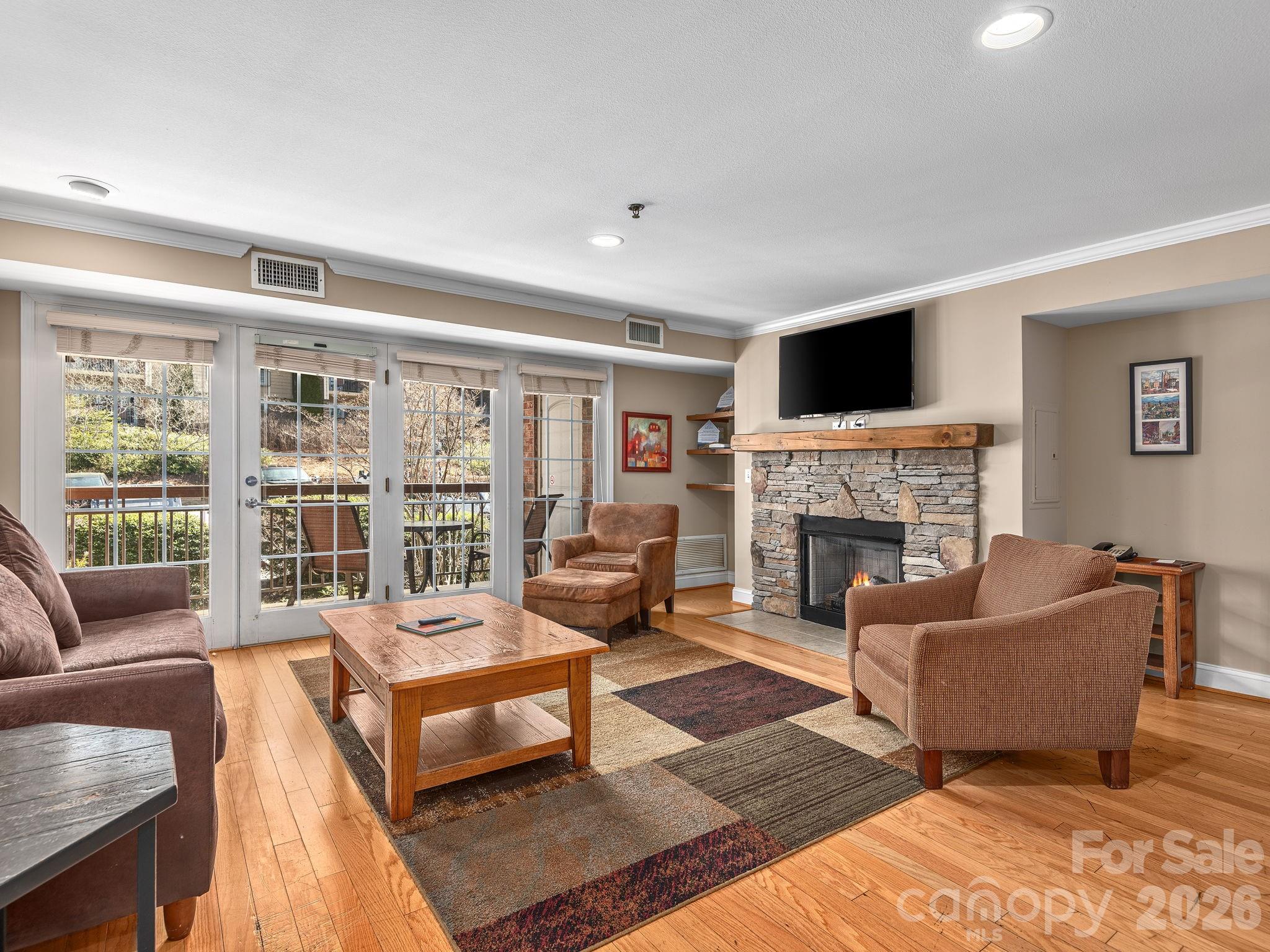 307 Bowling Park Road Asheville NC 28803