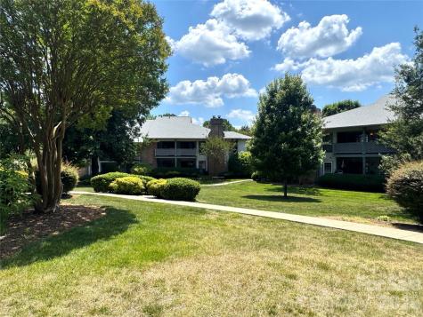 4613 Hamory Drive Charlotte NC 28212