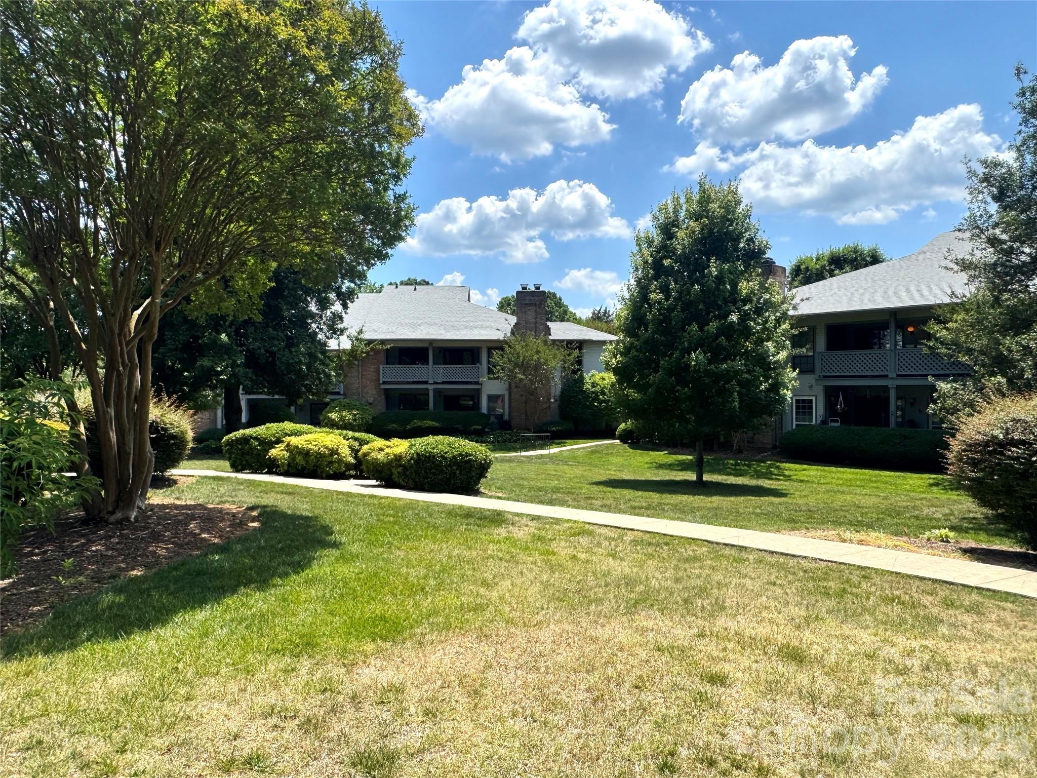 4613 Hamory Drive Charlotte NC 28212