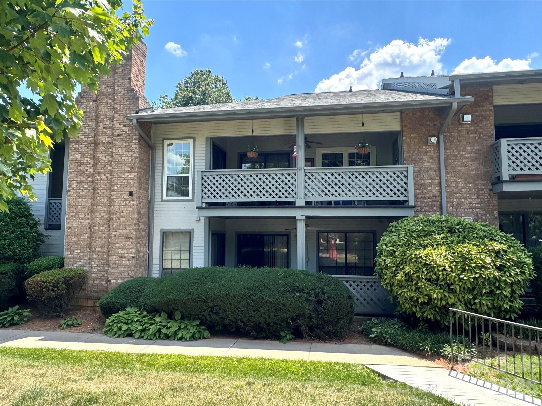 4613 Hamory Drive Charlotte NC 28212