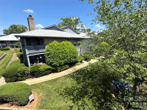 4613 Hamory Drive Charlotte NC 28212