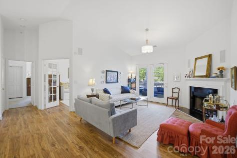 16917 Doe Valley Court Cornelius NC 28031