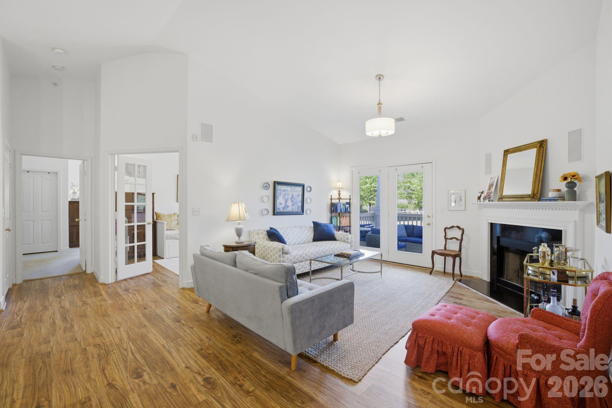 16917 Doe Valley Court Cornelius NC 28031