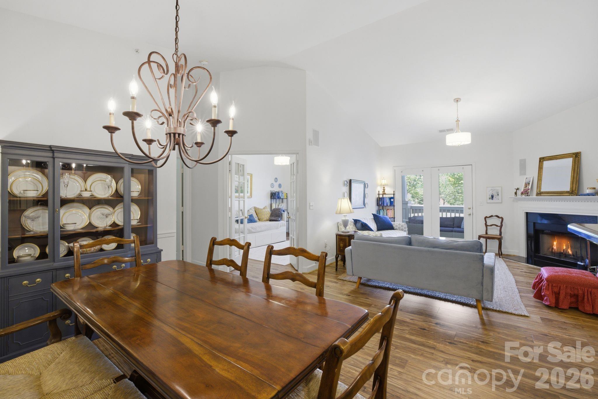 16917 Doe Valley Court Cornelius NC 28031