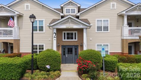 16917 Doe Valley Court Cornelius NC 28031