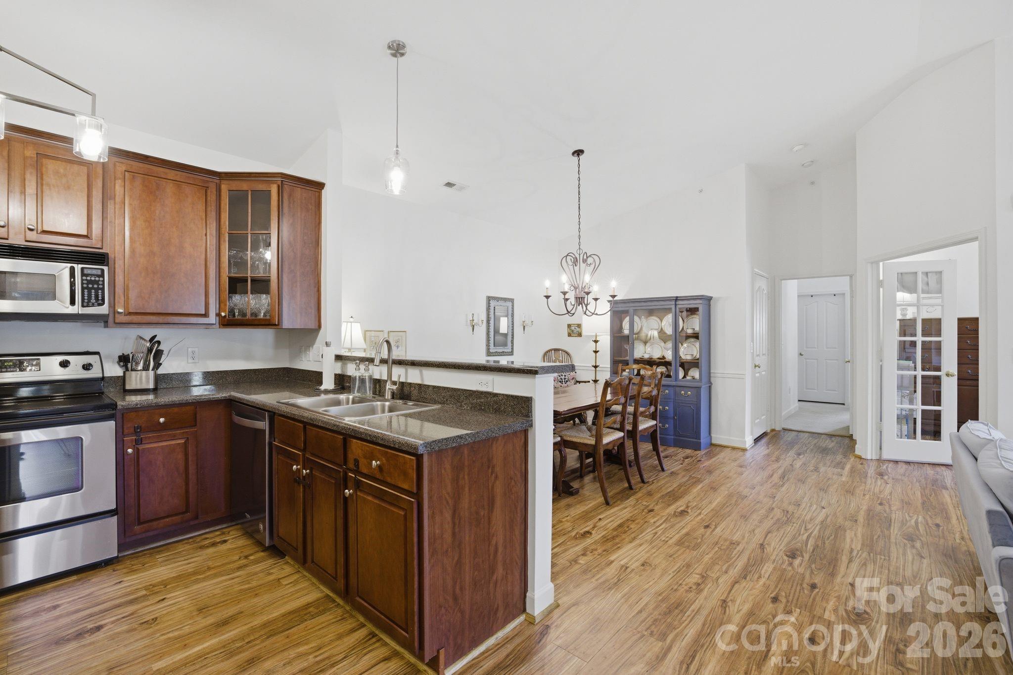 16917 Doe Valley Court Cornelius NC 28031