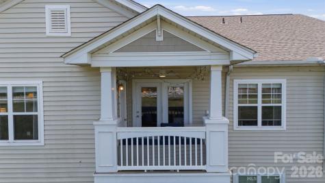 16917 Doe Valley Court Cornelius NC 28031