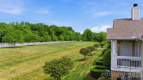 16917 Doe Valley Court Cornelius NC 28031