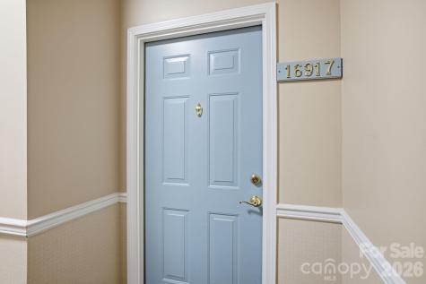 16917 Doe Valley Court Cornelius NC 28031