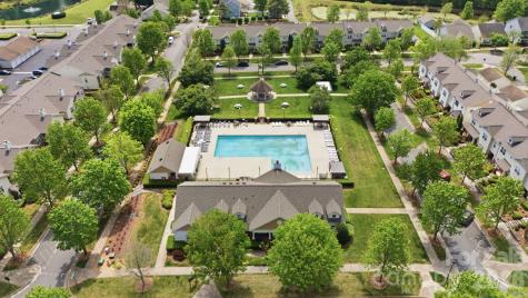 16917 Doe Valley Court Cornelius NC 28031