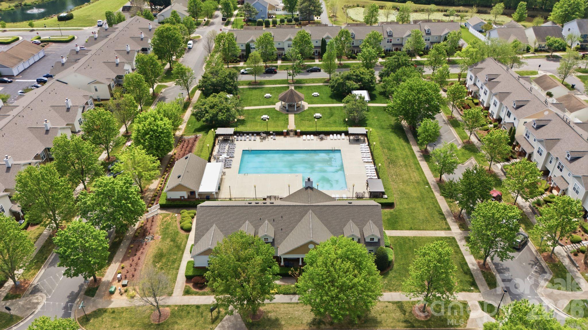 16917 Doe Valley Court Cornelius NC 28031