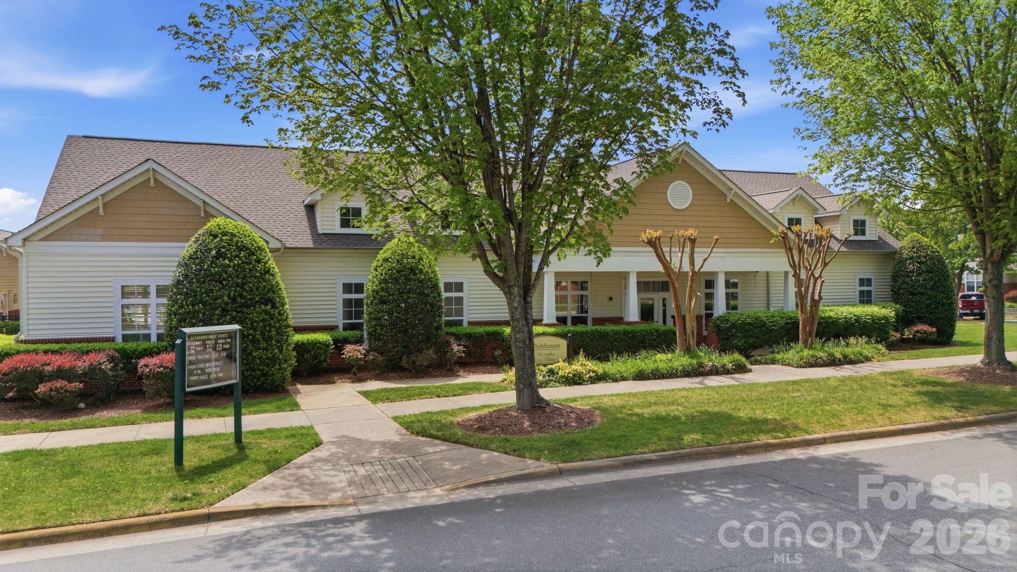 16917 Doe Valley Court Cornelius NC 28031