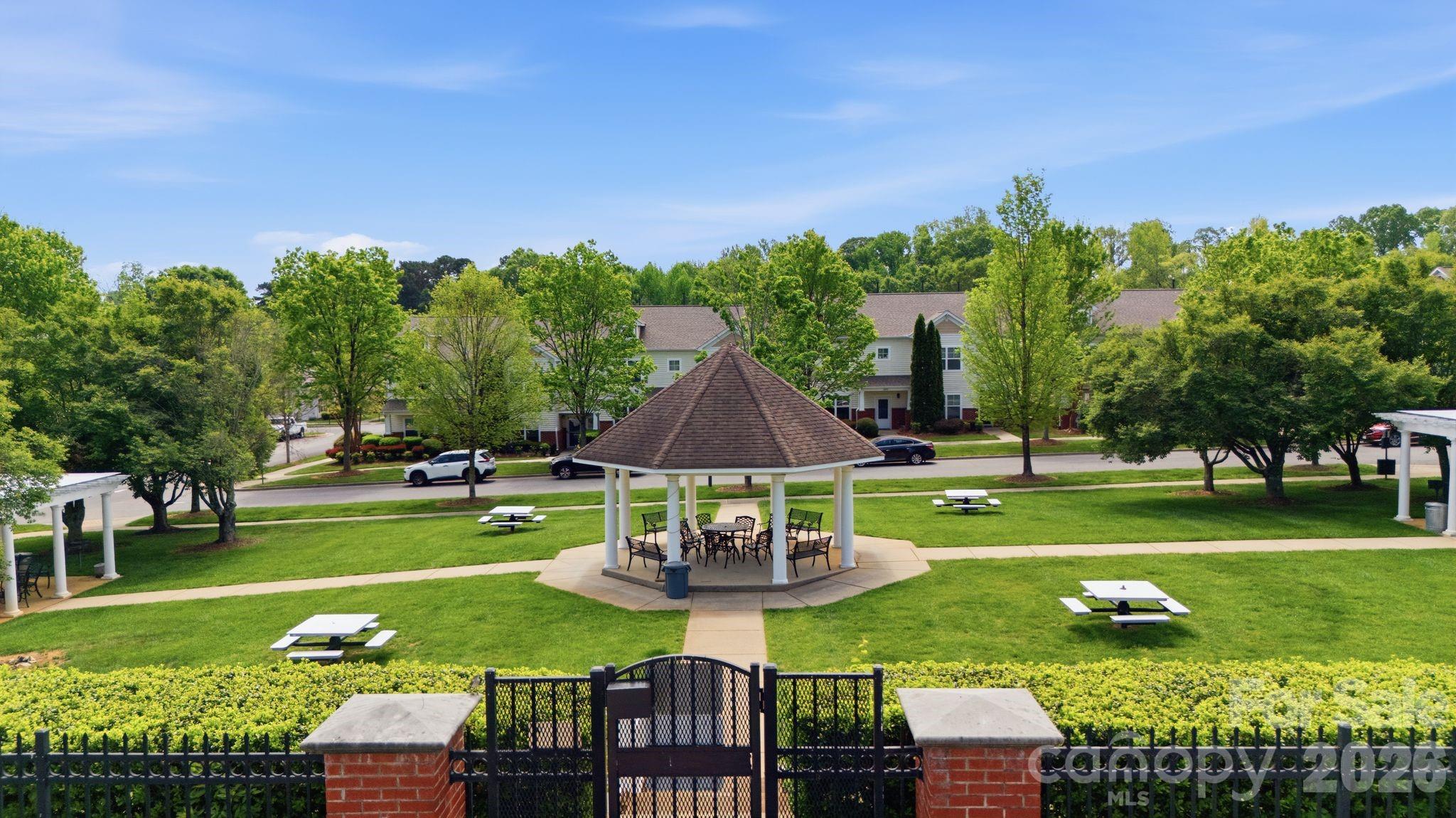 16917 Doe Valley Court Cornelius NC 28031