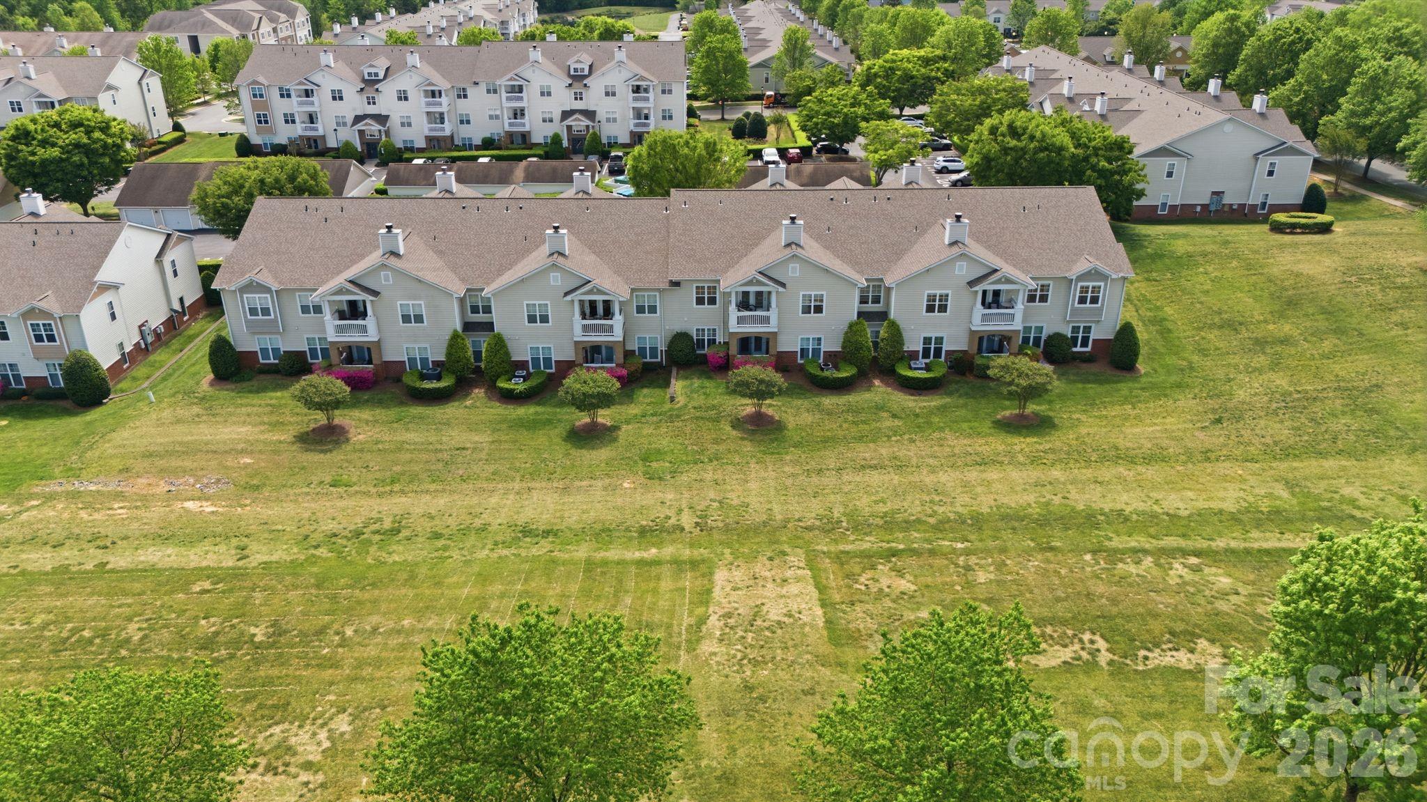 16917 Doe Valley Court Cornelius NC 28031