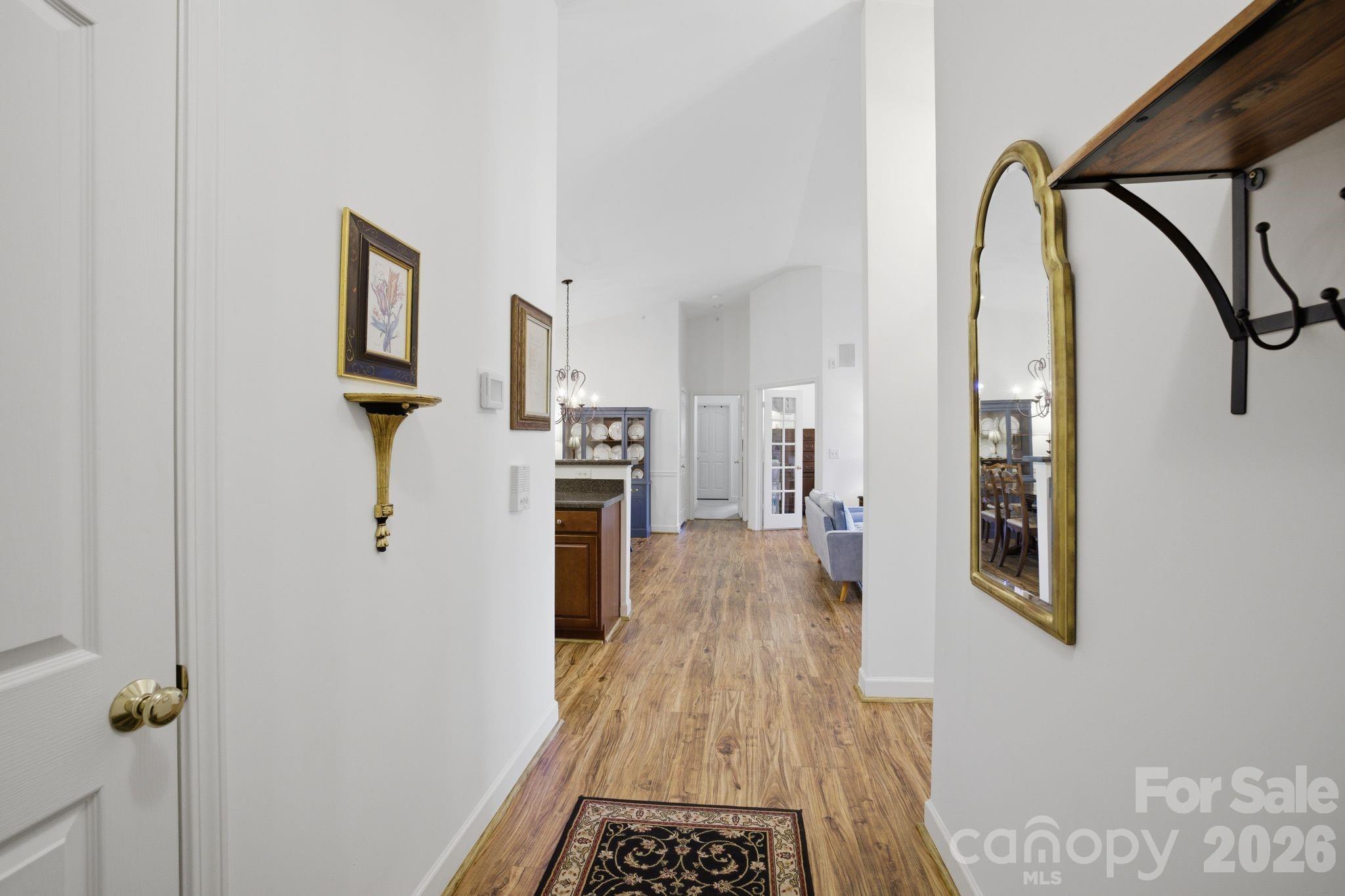16917 Doe Valley Court Cornelius NC 28031