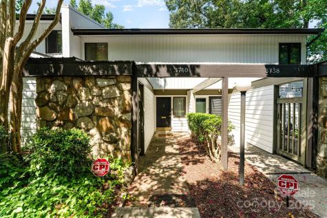 3740 Winding Creek Lane Charlotte NC 28226