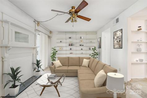 3740 Winding Creek Lane Charlotte NC 28226