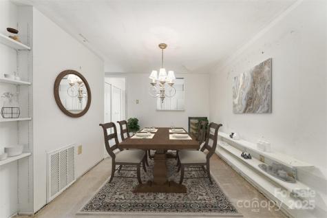 3740 Winding Creek Lane Charlotte NC 28226