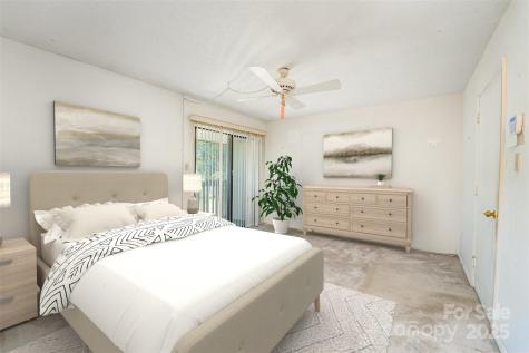 3740 Winding Creek Lane Charlotte NC 28226