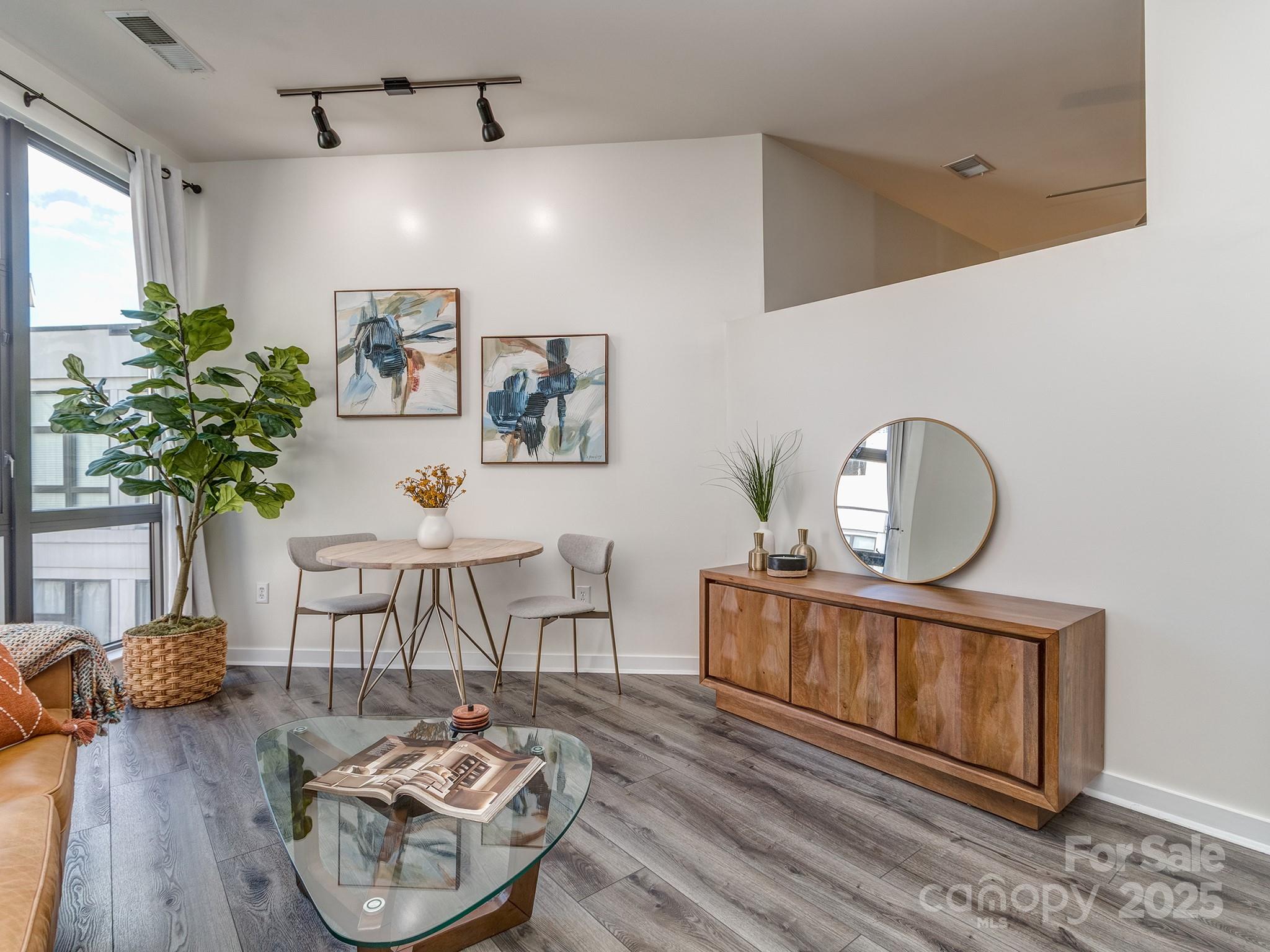 525 E Sixth Street Charlotte NC 28202
