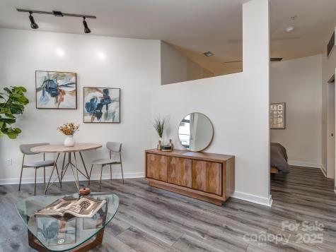 525 E Sixth Street Charlotte NC 28202
