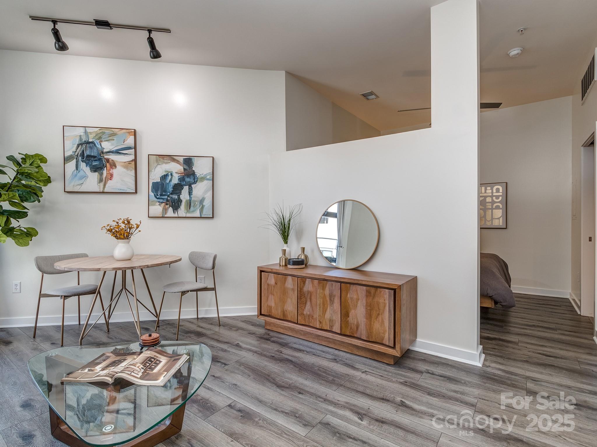 525 E Sixth Street Charlotte NC 28202