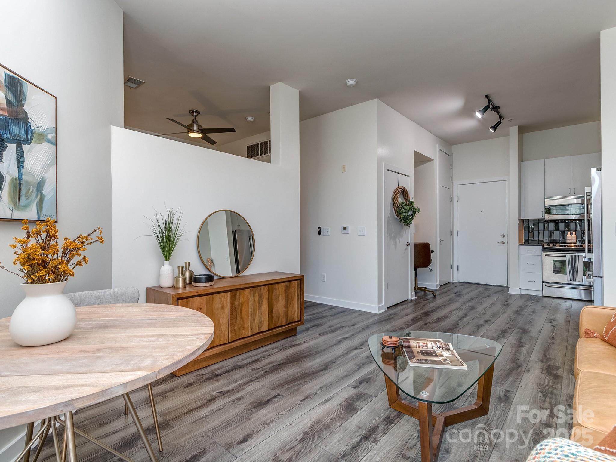 525 E Sixth Street Charlotte NC 28202