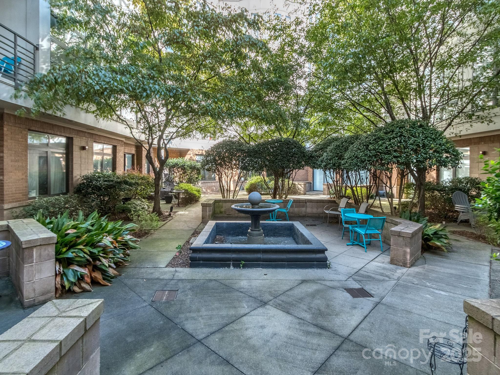 525 E Sixth Street Charlotte NC 28202