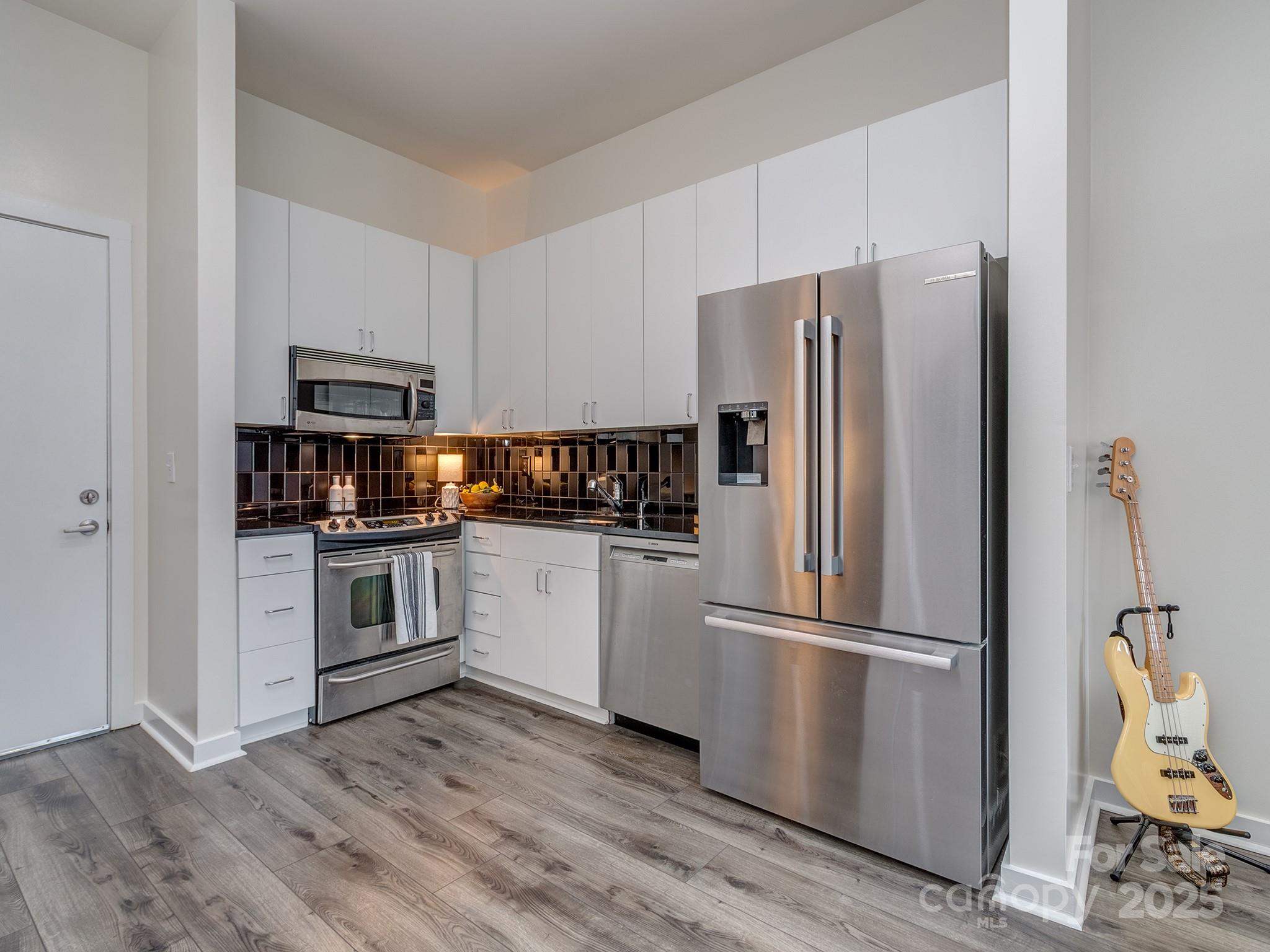 525 E Sixth Street Charlotte NC 28202