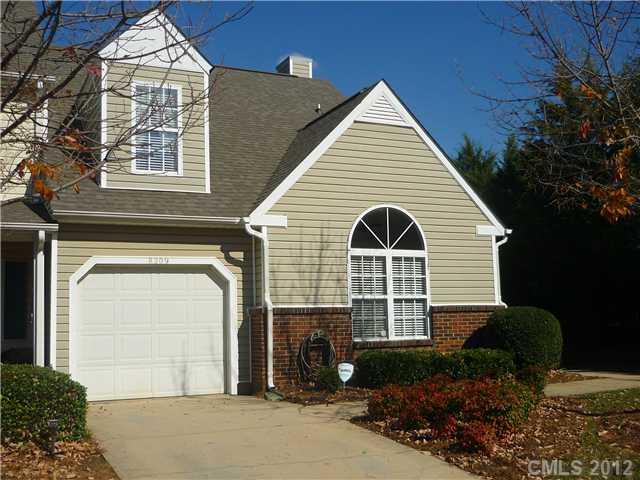 8209 Southgate Commons Drive Charlotte NC 28277