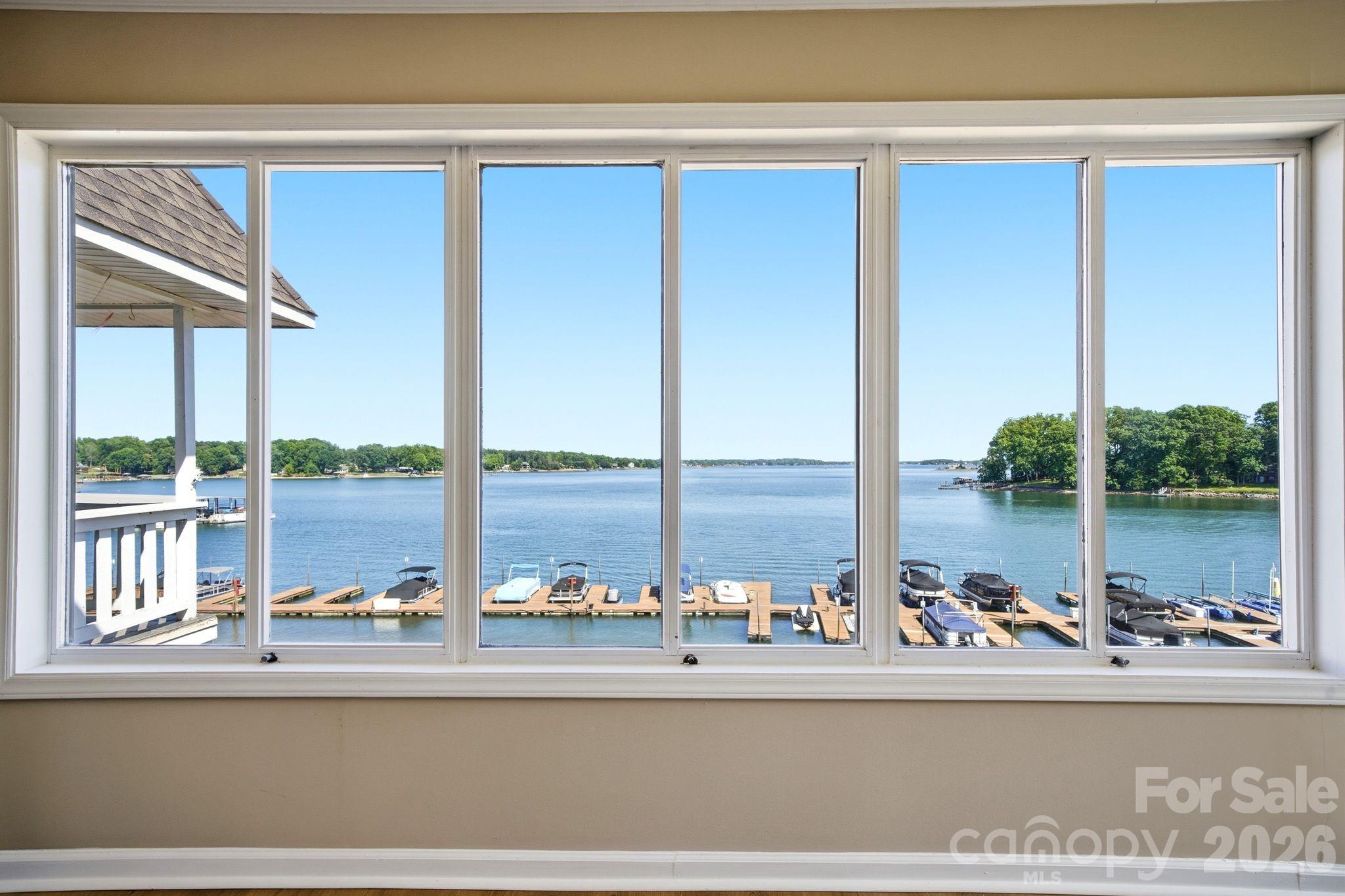 7831 Spinnaker Bay Drive Sherrills Ford NC 28673