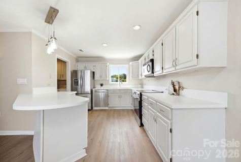 7831 Spinnaker Bay Drive Sherrills Ford NC 28673