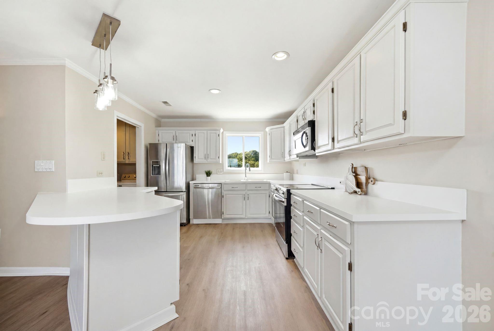 7831 Spinnaker Bay Drive Sherrills Ford NC 28673
