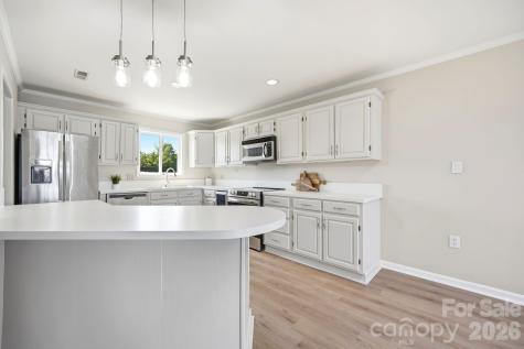 7831 Spinnaker Bay Drive Sherrills Ford NC 28673