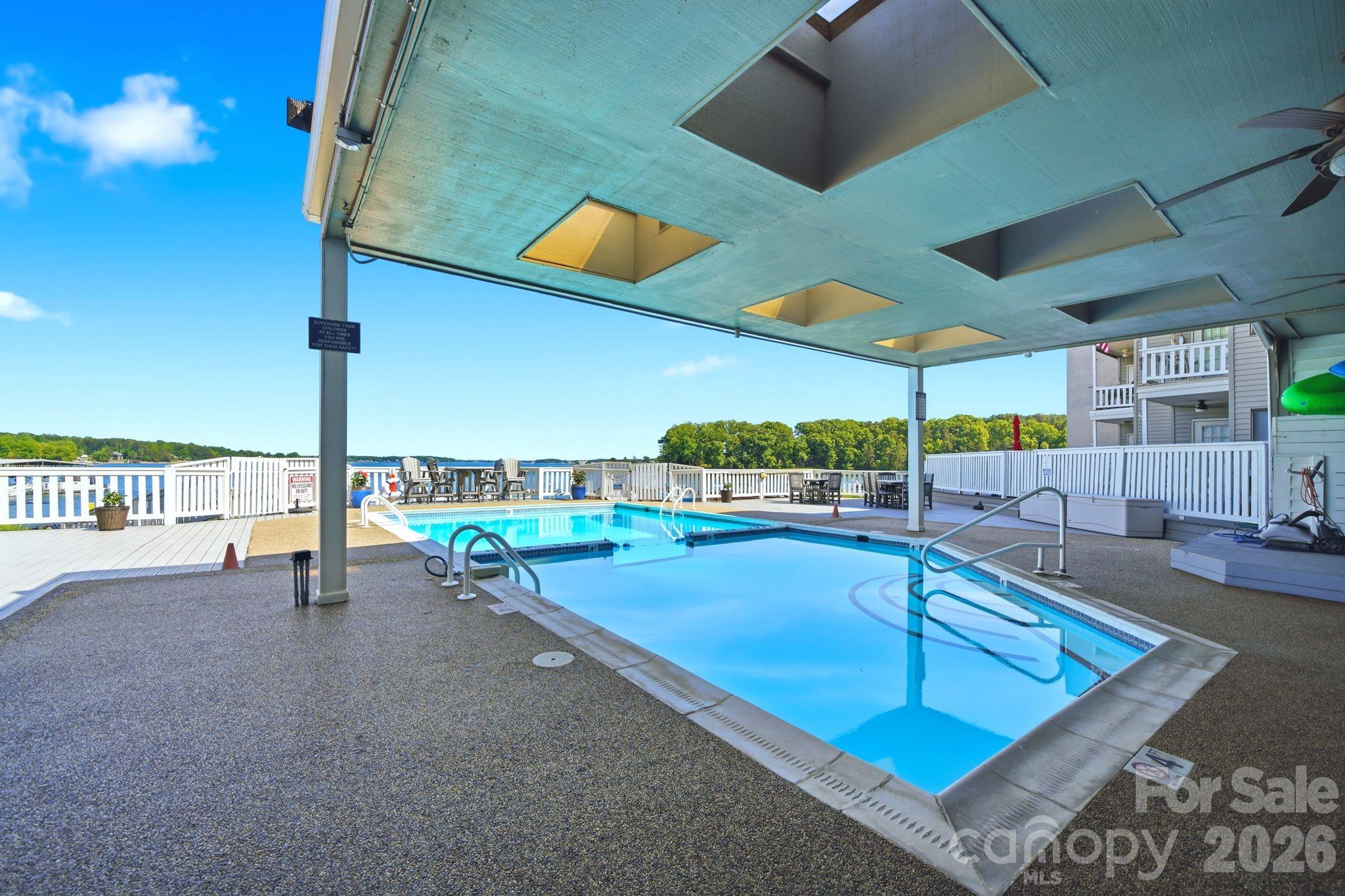 7831 Spinnaker Bay Drive Sherrills Ford NC 28673
