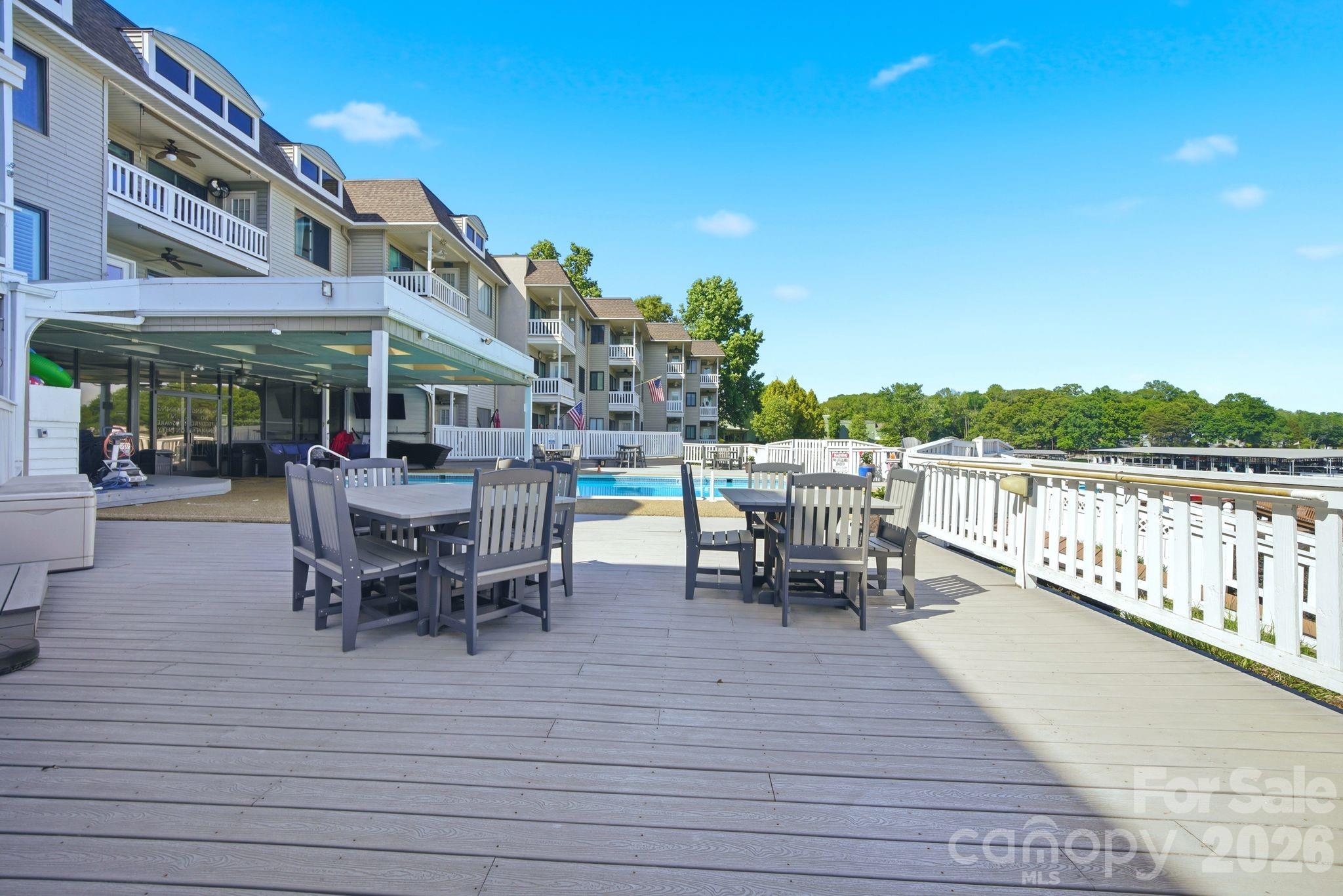 7831 Spinnaker Bay Drive Sherrills Ford NC 28673