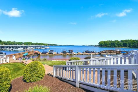 7831 Spinnaker Bay Drive Sherrills Ford NC 28673