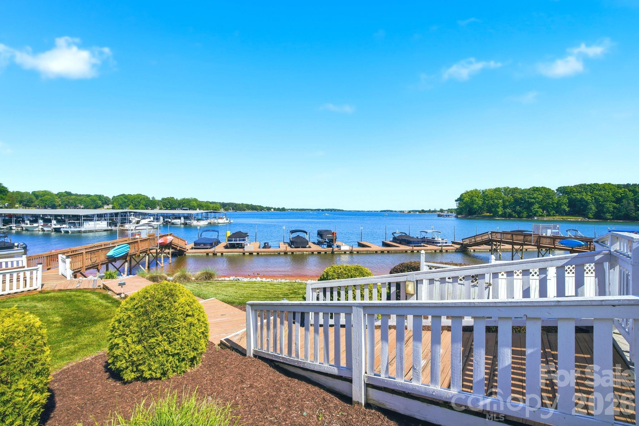 7831 Spinnaker Bay Drive Sherrills Ford NC 28673