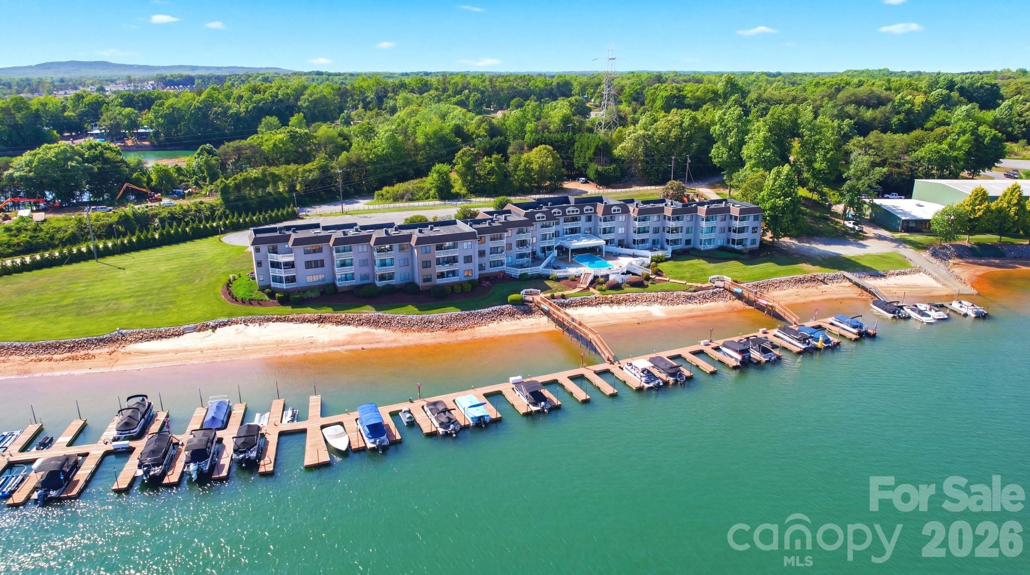 7831 Spinnaker Bay Drive Sherrills Ford NC 28673