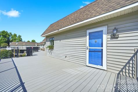 7831 Spinnaker Bay Drive Sherrills Ford NC 28673