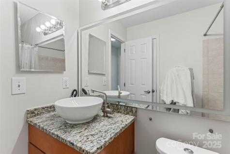529 N Graham Street Charlotte NC 28202