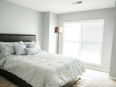 529 N Graham Street Charlotte NC 28202