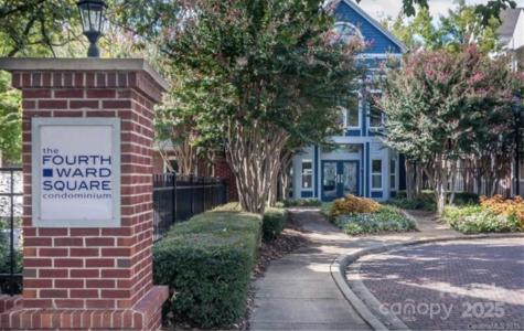 529 N Graham Street Charlotte NC 28202