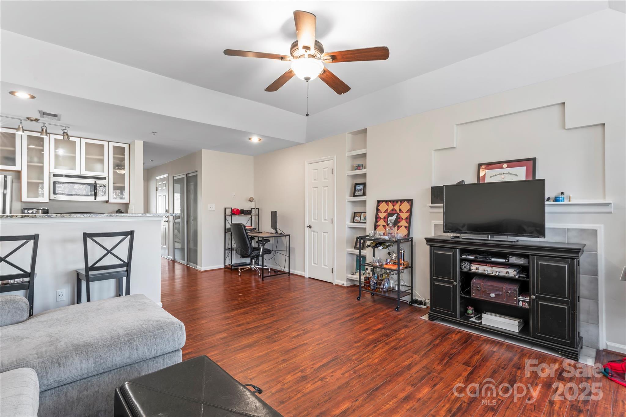 529 N Graham Street Charlotte NC 28202