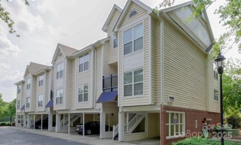 529 N Graham Street Charlotte NC 28202