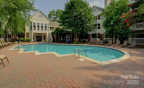 529 N Graham Street Charlotte NC 28202