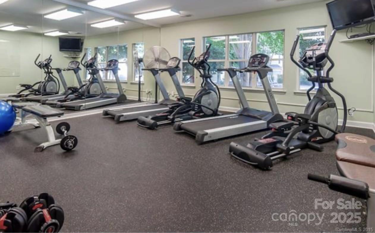 529 N Graham Street Charlotte NC 28202