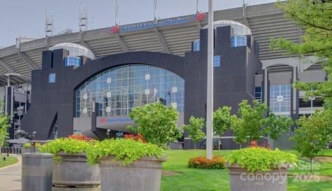 529 N Graham Street Charlotte NC 28202