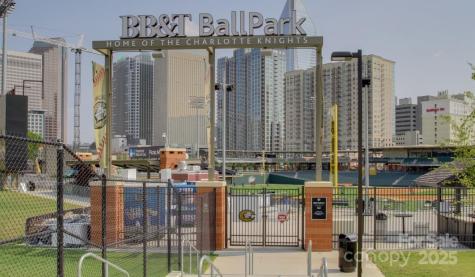 529 N Graham Street Charlotte NC 28202