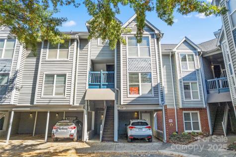 529 N Graham Street Charlotte NC 28202